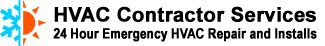 Crosby HVAC Services